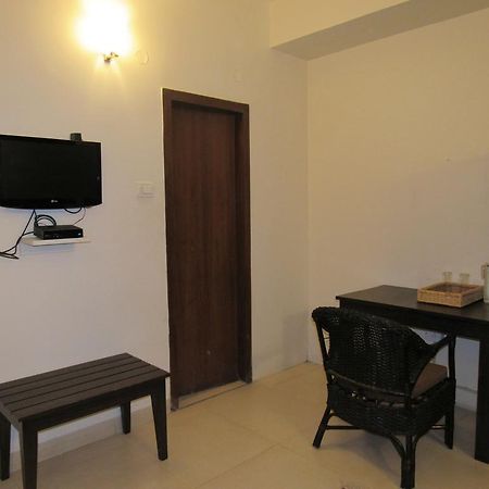 Luxtay Suites Bangalore Eksteriør billede